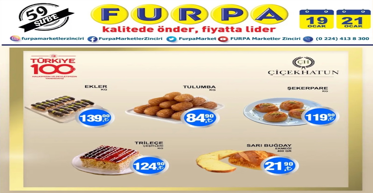 Havlu kağıt 119 TL’ye, tuvalet kağıdı 169 TL’ye düşüyor! Ortalık bu indirimle fena karışacak