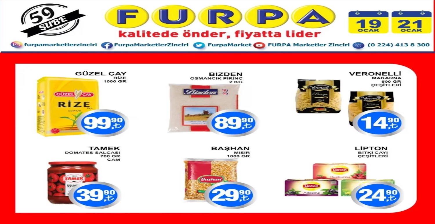 Havlu kağıt 119 TL’ye, tuvalet kağıdı 169 TL’ye düşüyor! Ortalık bu indirimle fena karışacak