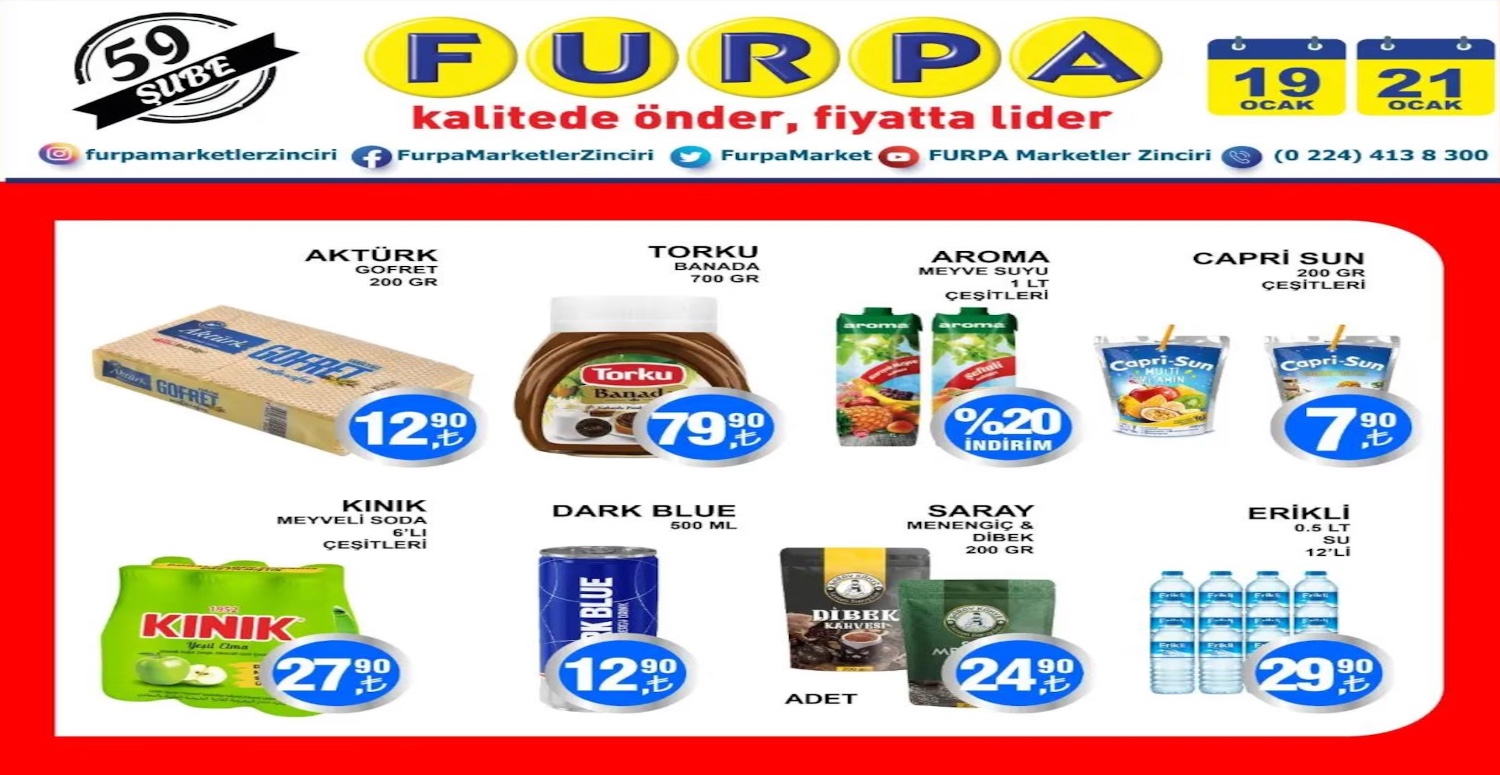 Havlu kağıt 119 TL’ye, tuvalet kağıdı 169 TL’ye düşüyor! Ortalık bu indirimle fena karışacak