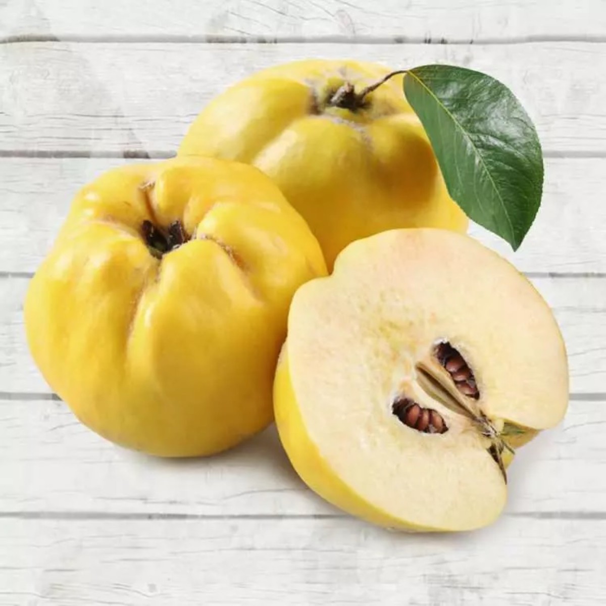 Her gece yatmadan 1 ayva etkisi