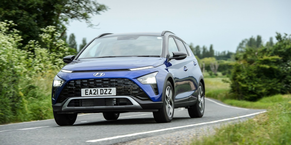 hyundai bayon ocak ayı kampanyası