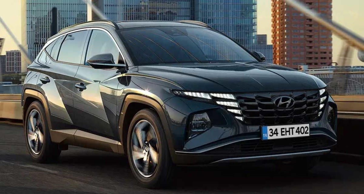 Hyundai Tucson ve Bayon SUV modelleri kampanyası