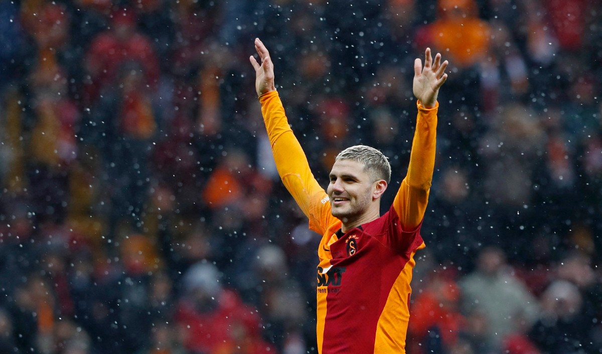 icardi ile ilgili şok karar