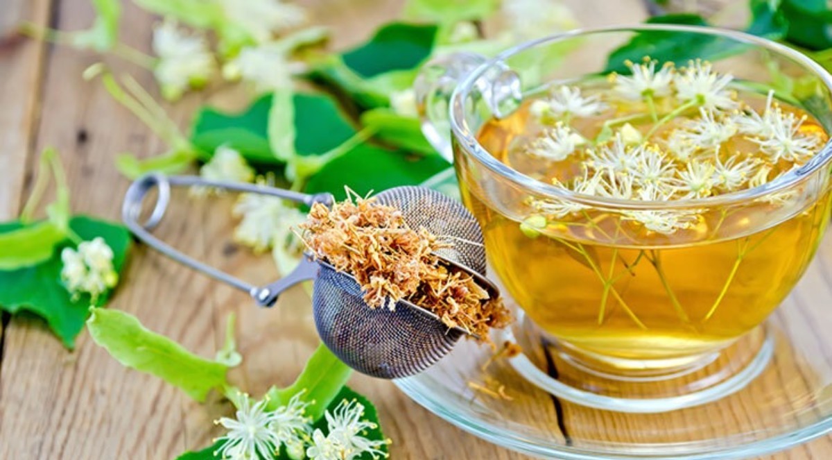 Ihlamurun faydaları