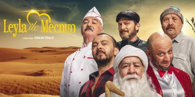 IMDB Puanlarına Göre Türkiye’nin En İyi Dizileri: İşte Tüm Detaylar