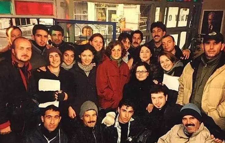 IMDB Puanlarına Göre Türkiye’nin En İyi Dizileri: İşte Tüm Detaylar