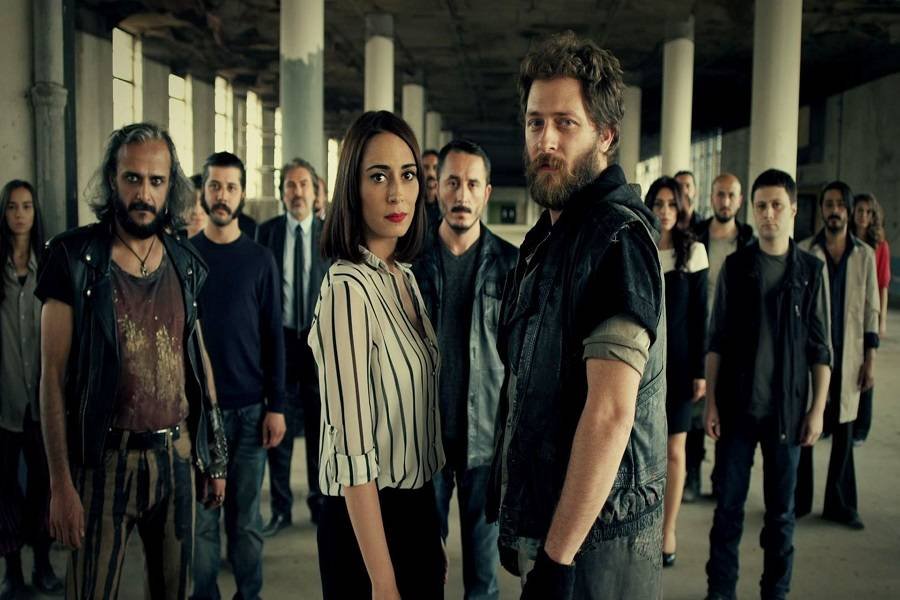 IMDB Puanlarına Göre Türkiye’nin En İyi Dizileri: İşte Tüm Detaylar