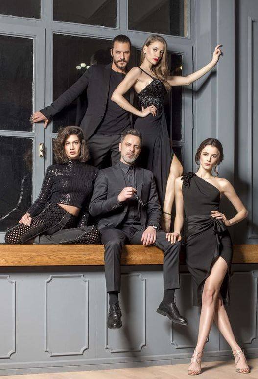 IMDB Puanlarına Göre Türkiye’nin En İyi Dizileri: İşte Tüm Detaylar