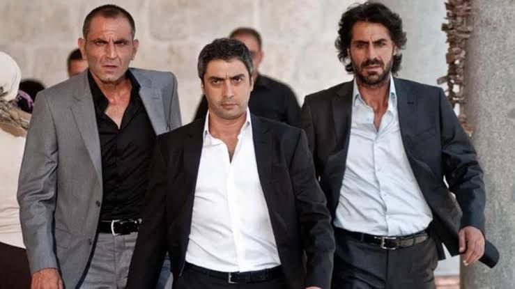 IMDB Puanlarına Göre Türkiye’nin En İyi Dizileri: İşte Tüm Detaylar