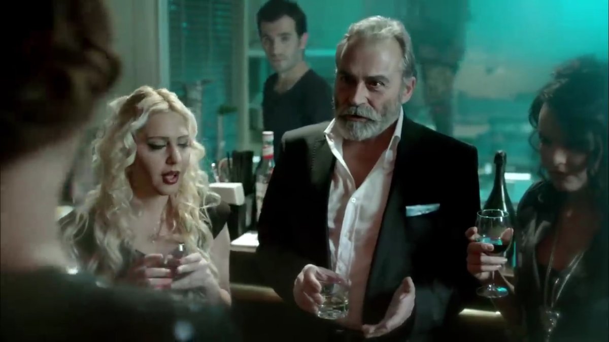 IMDB Puanlarına Göre Türkiye’nin En İyi Dizileri: İşte Tüm Detaylar