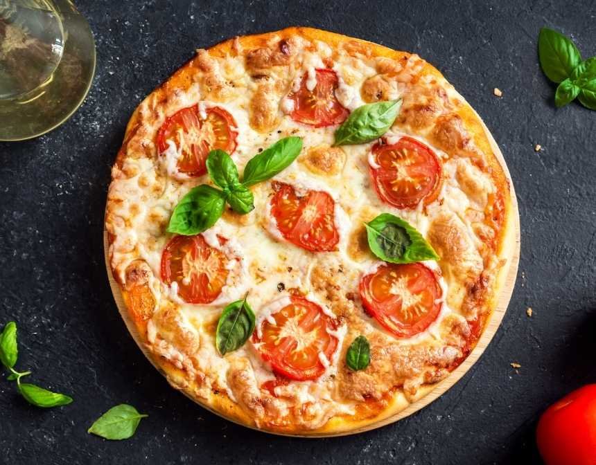 Mutfakta ustalaşın: Evde Pizza yapmanın püf noktaları