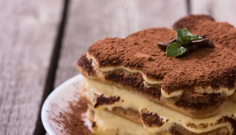 Tiramisu tutkunlarına özel: Pratik ve nefis tarif