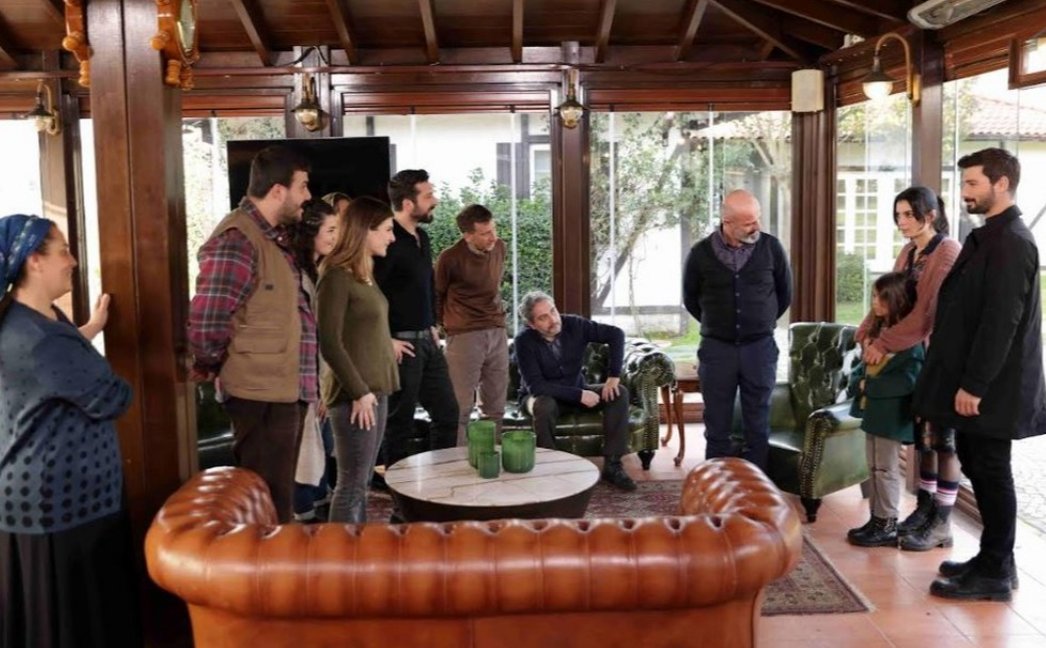 Hudutsuz Sevda’nın Yeni Bombası: Ceylan! Halil İbrahim’i Nasıl Etkileyecek?