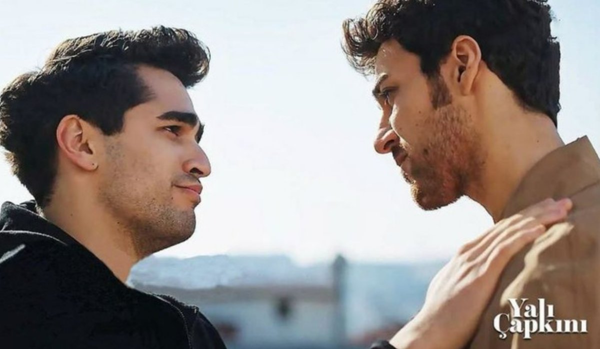 Yalı Çapkını’nda şok eden gerçek! Pelin’in bebeği Serter’in mi?