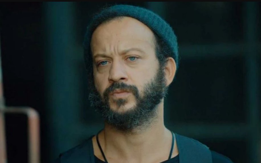 “İnci Taneleri” dizisindeki “Nusret” karakteri Rıza Kocaoğlu kimdir, nereli, kaç yaşında?