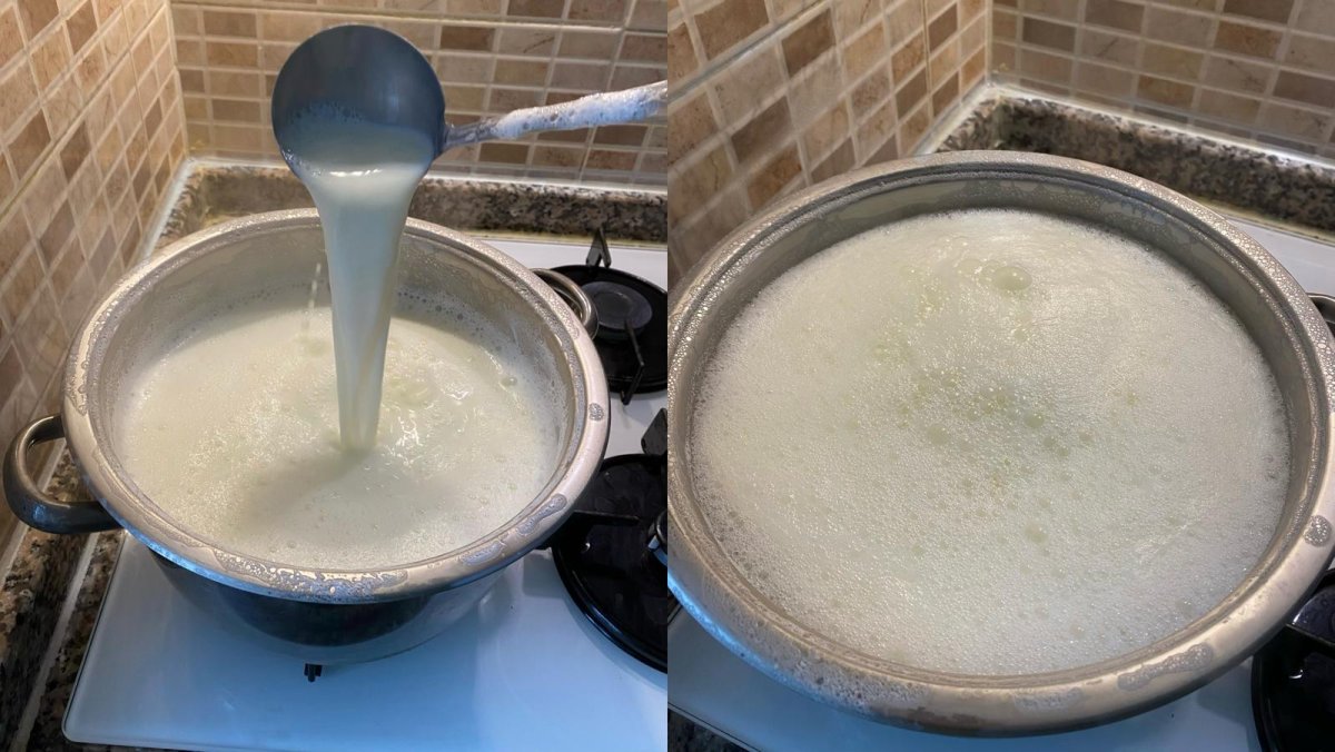 Jersey sütü nedir ve neden bu kadar popüler? Jersey sütünün faydaları nelerdir?