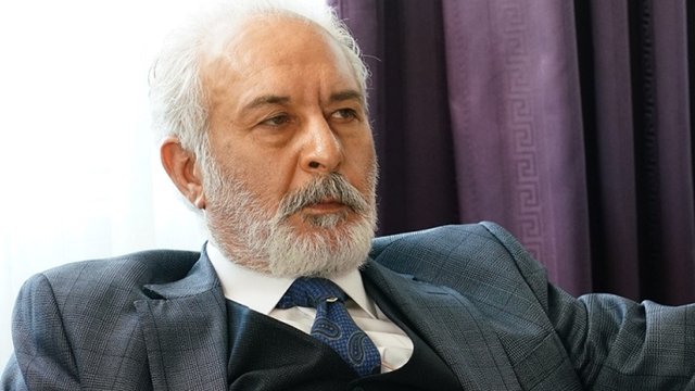 Alperen Duymaz, Engin Öztürk ve Büşra Develi'nin yeni dizisi Elmas'ın kadrosuna yeni bir oyuncu dahil oldu! İşte detayları