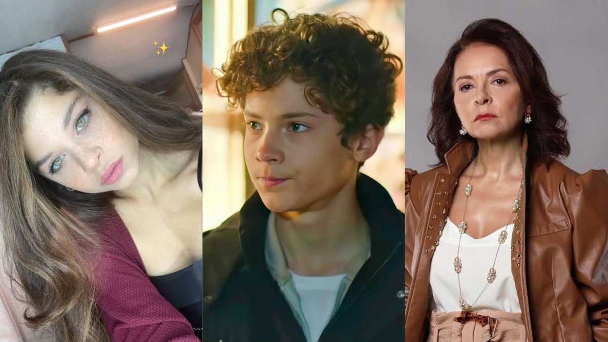 Aras Bulut İynemli'nin yeni dizisi Deha'nın oyuncuları belli oldu: İşte Devran’ın ailesi