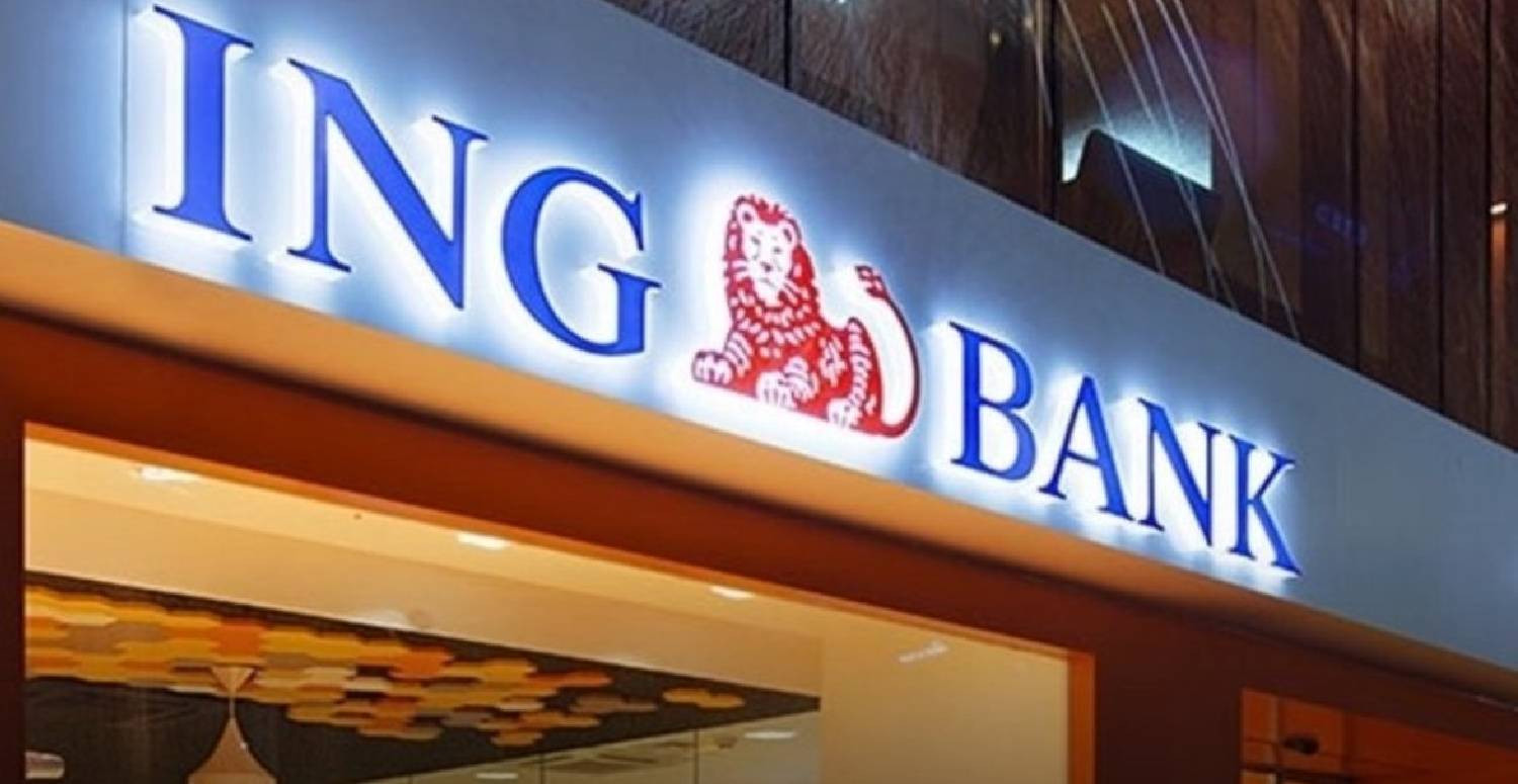 ıng bank