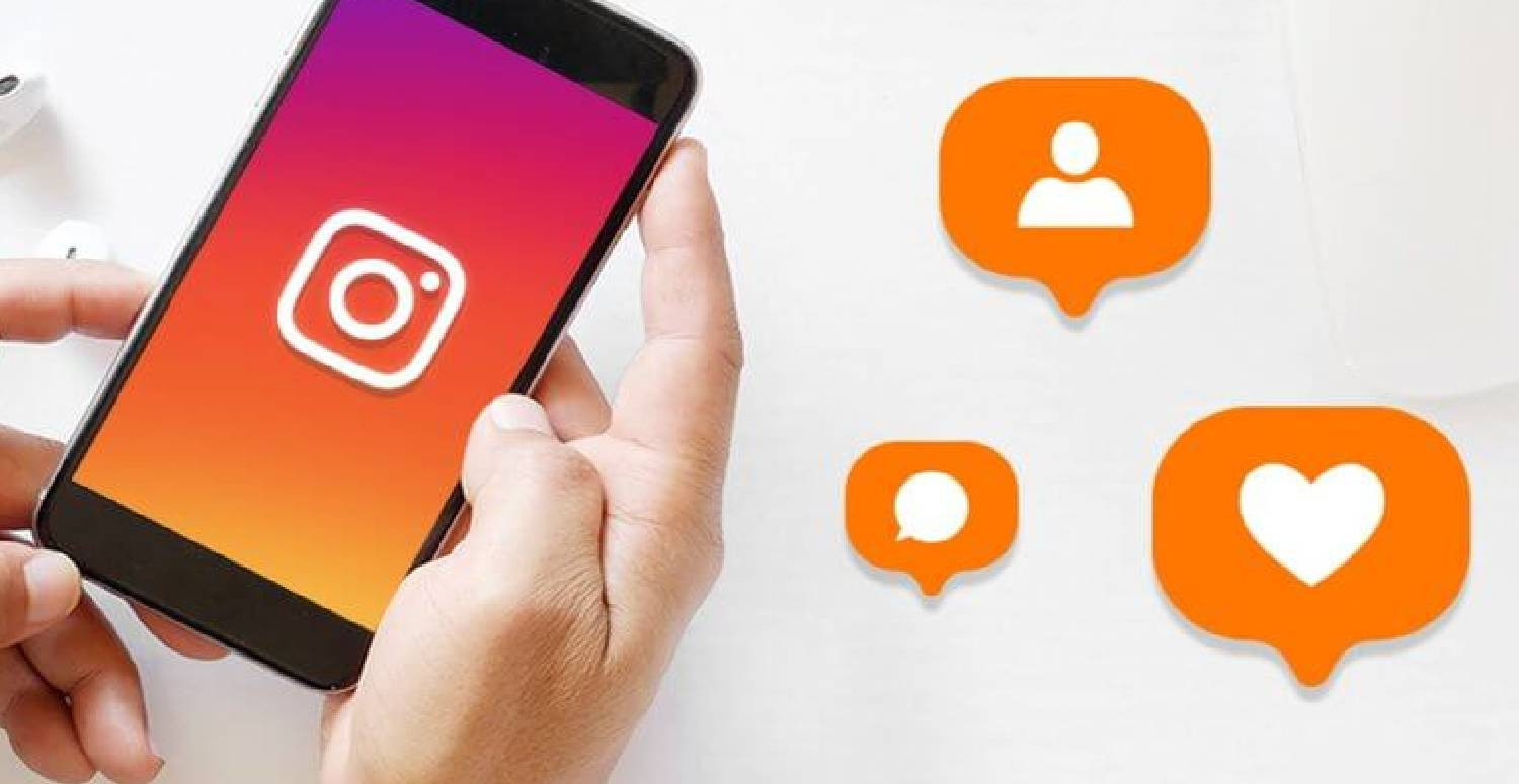 İnstagram etkileşim