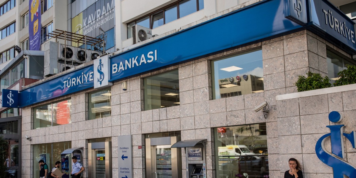 İş Bankası Müjdeyi Verdi
