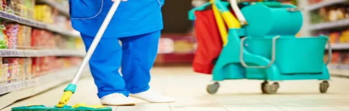 İŞKUR, İlkokul Mezunu Adaylara 4.957 Temizlik Görevlisi