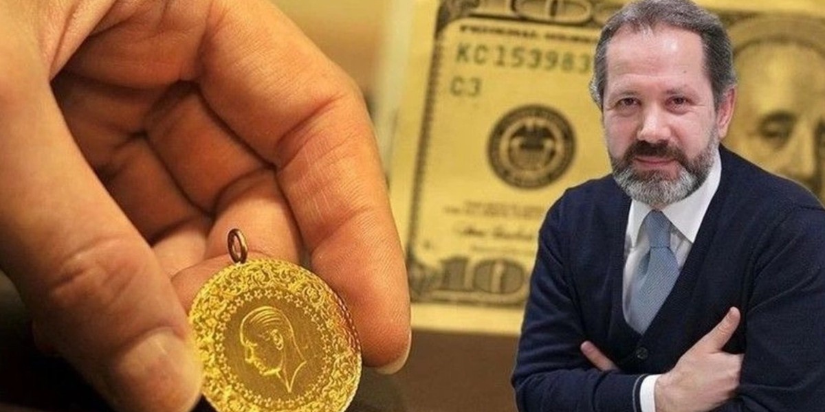 islam memiş altın yatırımcılarını uyardı