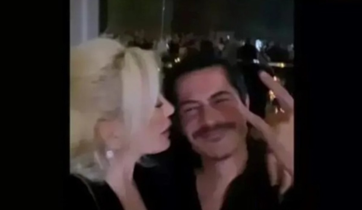 İsmail Hacıoğlu ile Duygu Kumarki