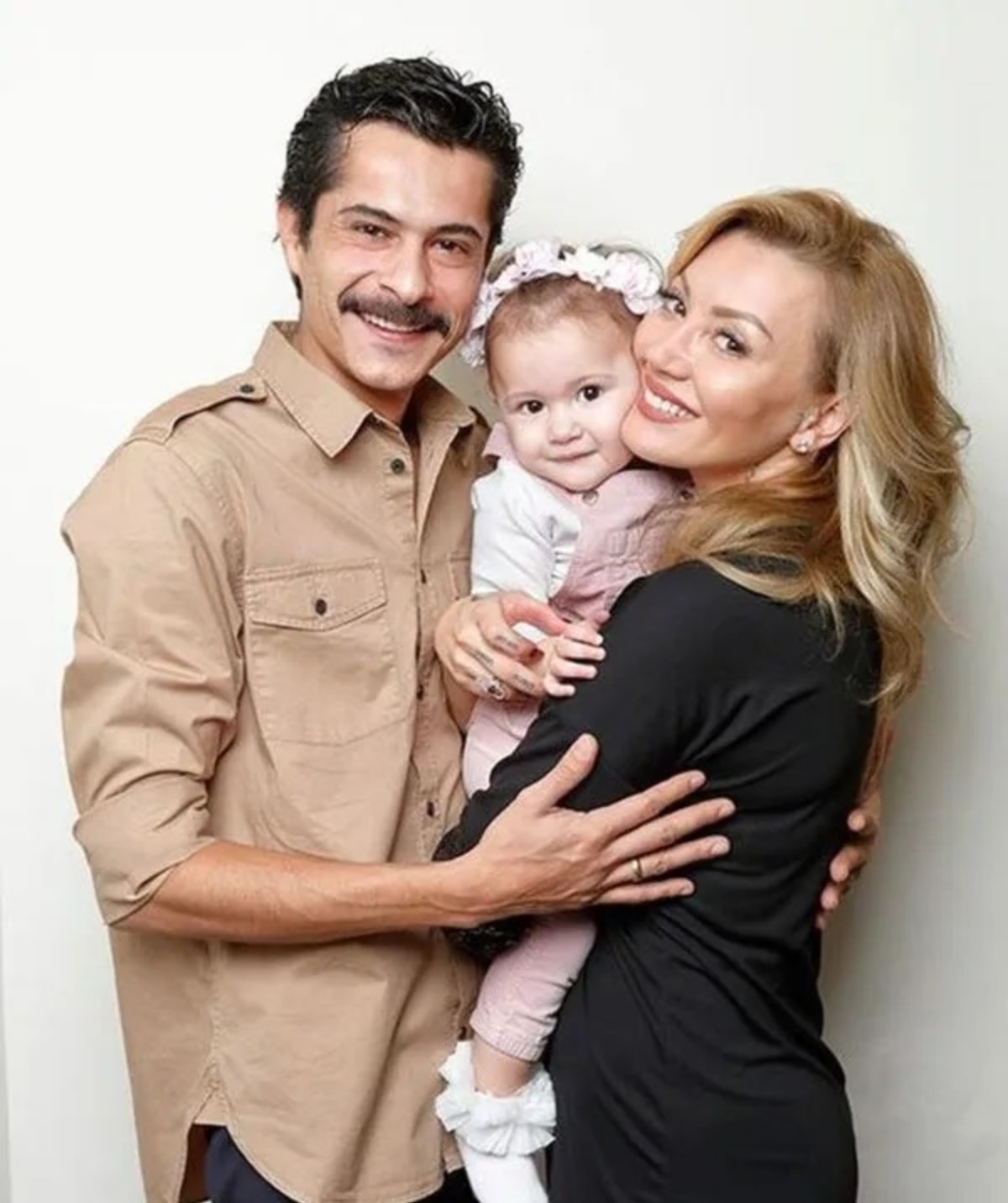 İsmail Hacıoğlu ile Duygu Kumarki