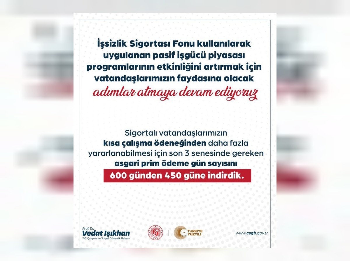 İşsizlik Sigorta Fonu