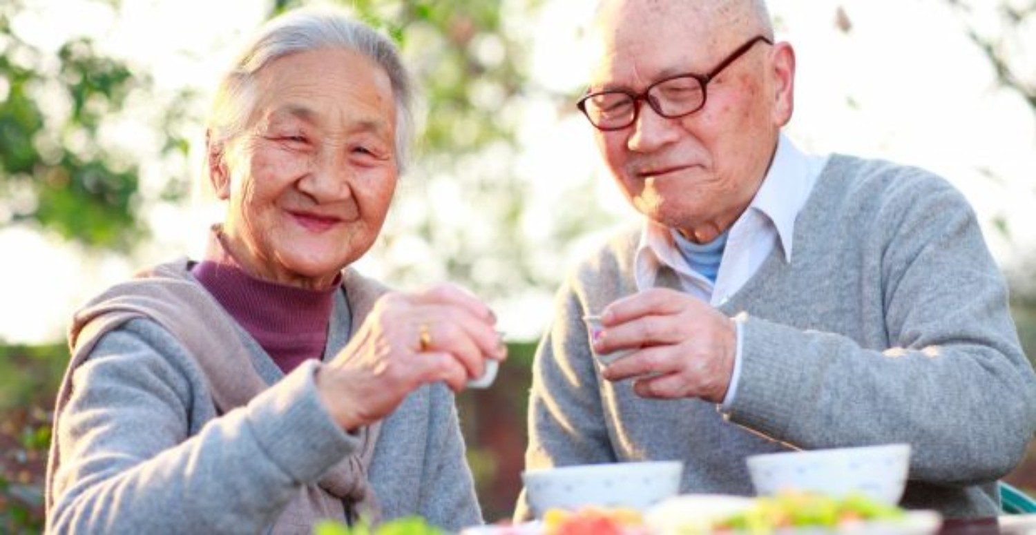 JAPONLAR NEDEN SAĞLIKLI