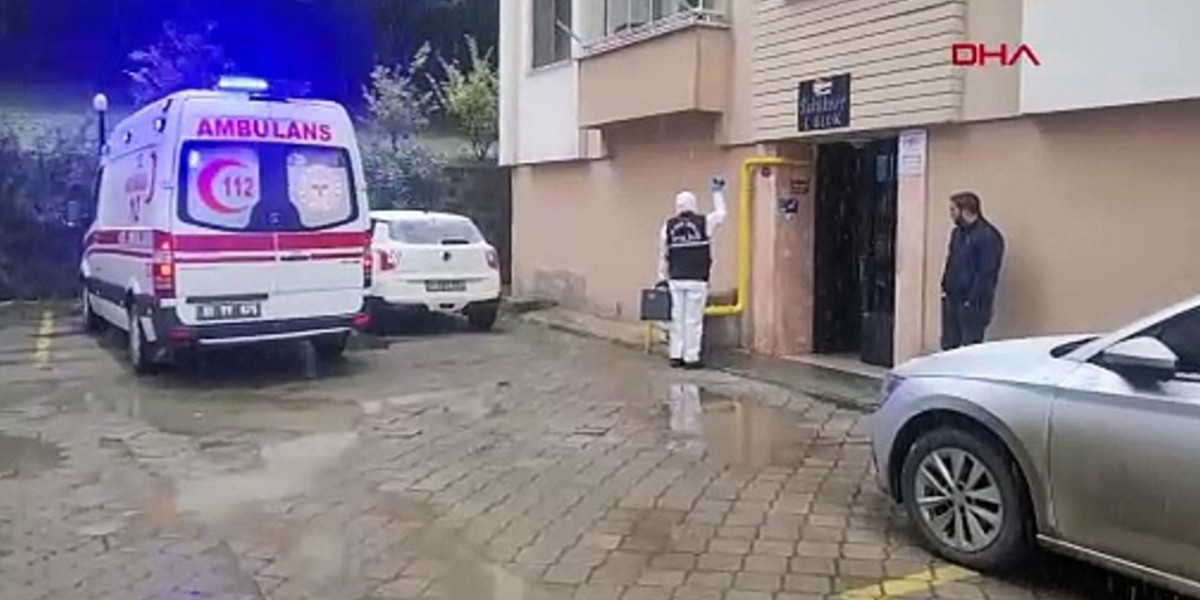 kan donduran borç olayı