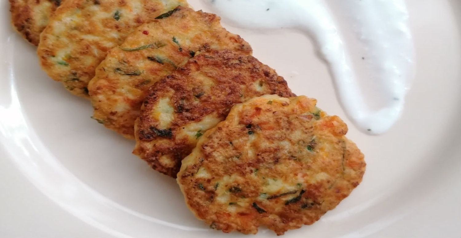 KARNABAHAR KÖFTESİ TARİFİ