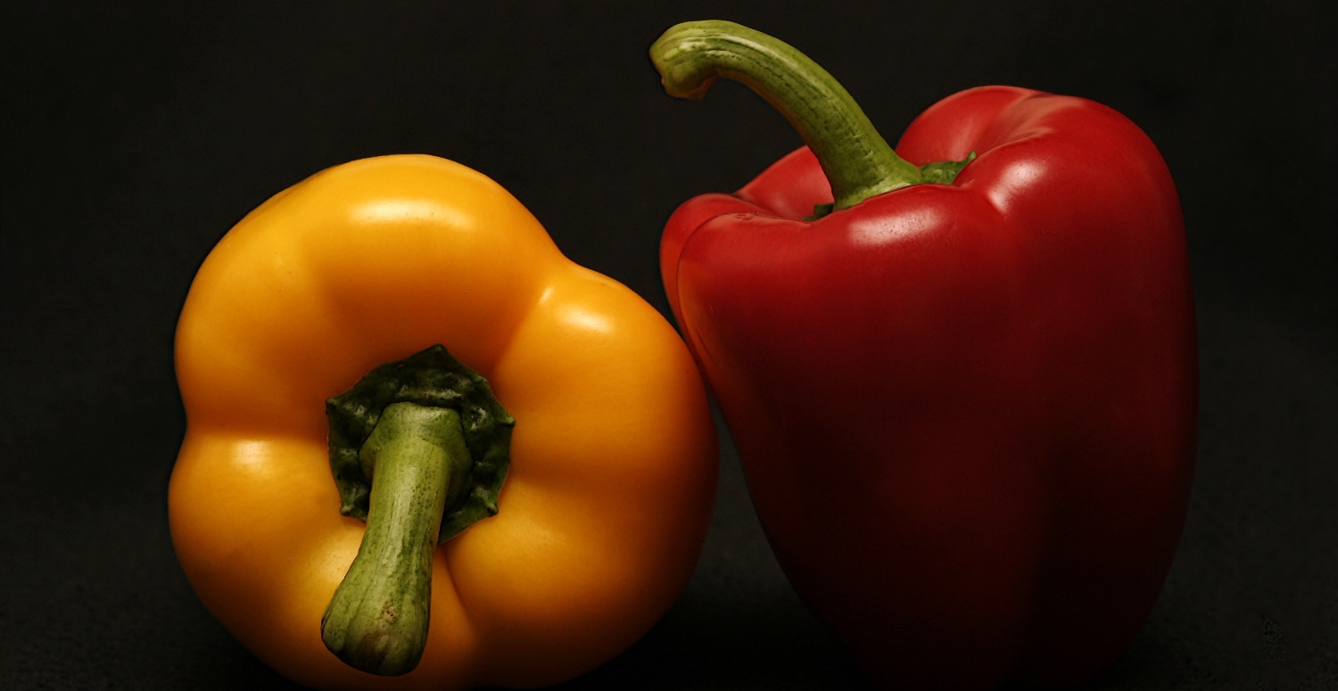 Kaşık kaşık doldurduğumuz biberlerin kilosu 40 TL’ye satılıyor! Vatandaş isyanda