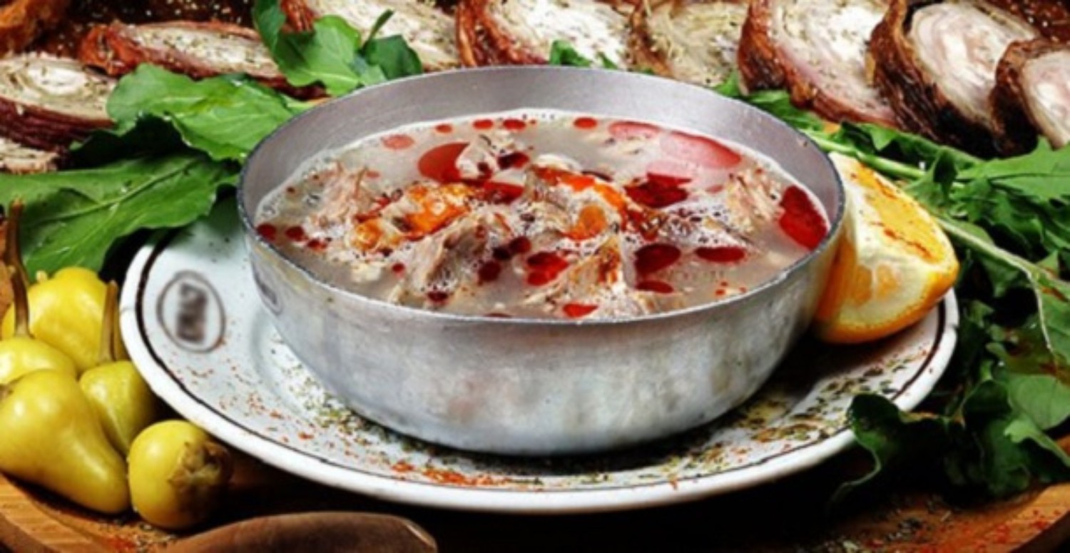 kelle paça nasıl yapılır