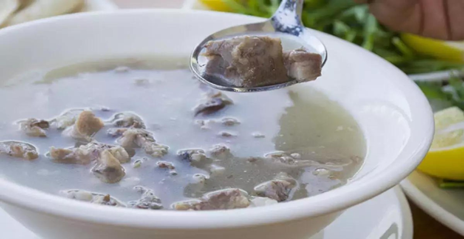 kelle paçanın yararları