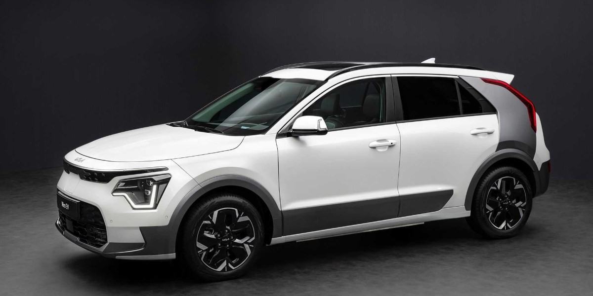 Kia, otomobil