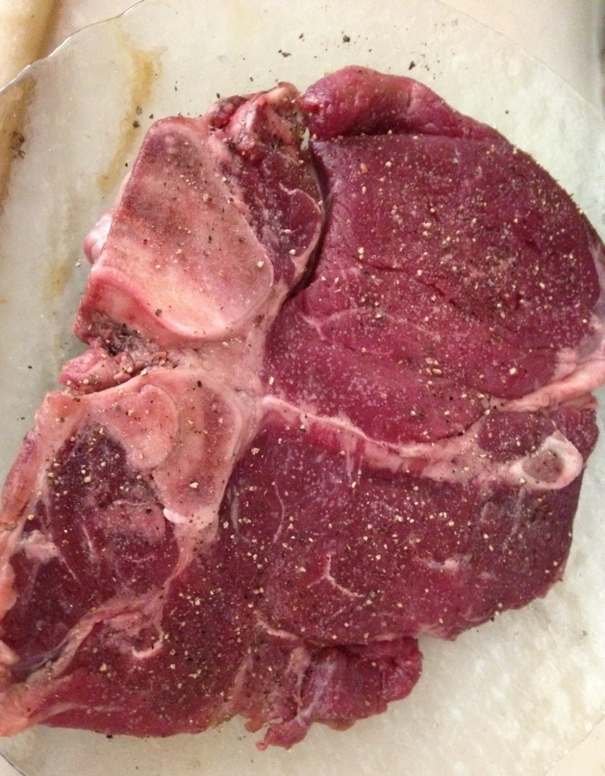 kırmızı etin hazırlanışı