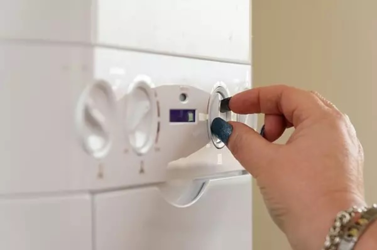 Kombiyi az yakarak evi çok ısıtmanın formülü