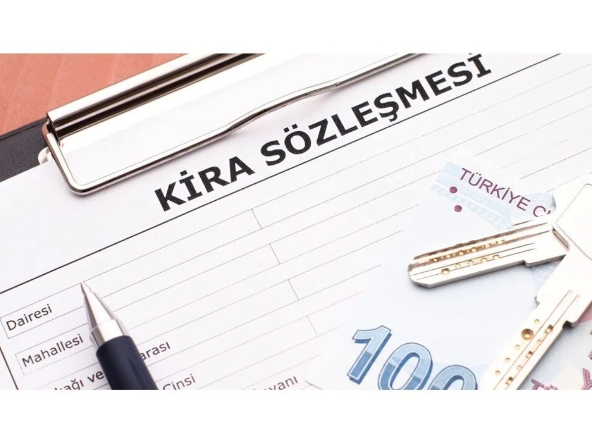 Konut kiralamada yeni dönem