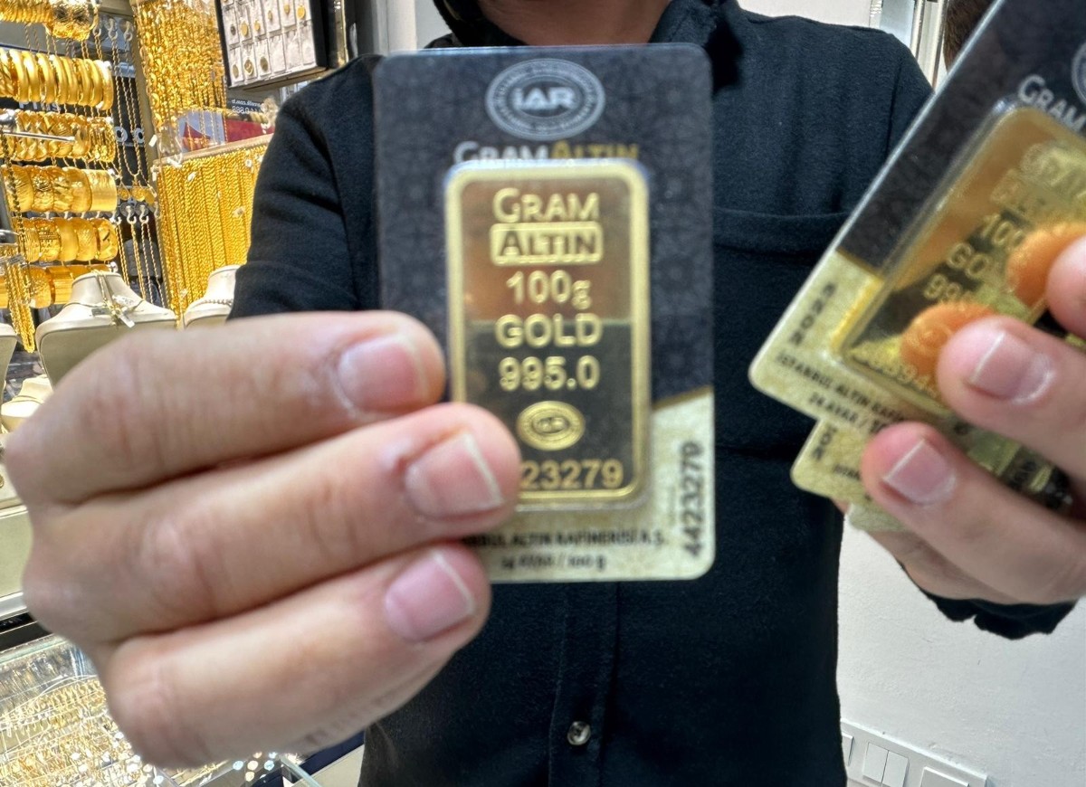 kuyumcu altın