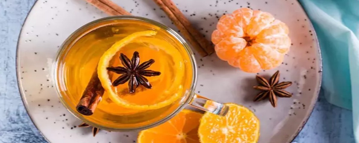 mandalina çayı nasıl yapılır