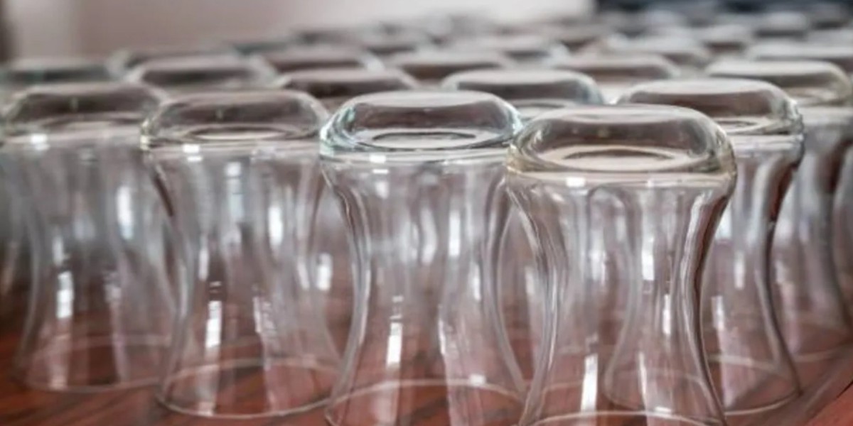 matlaşmış bardakların çözümü bulundu