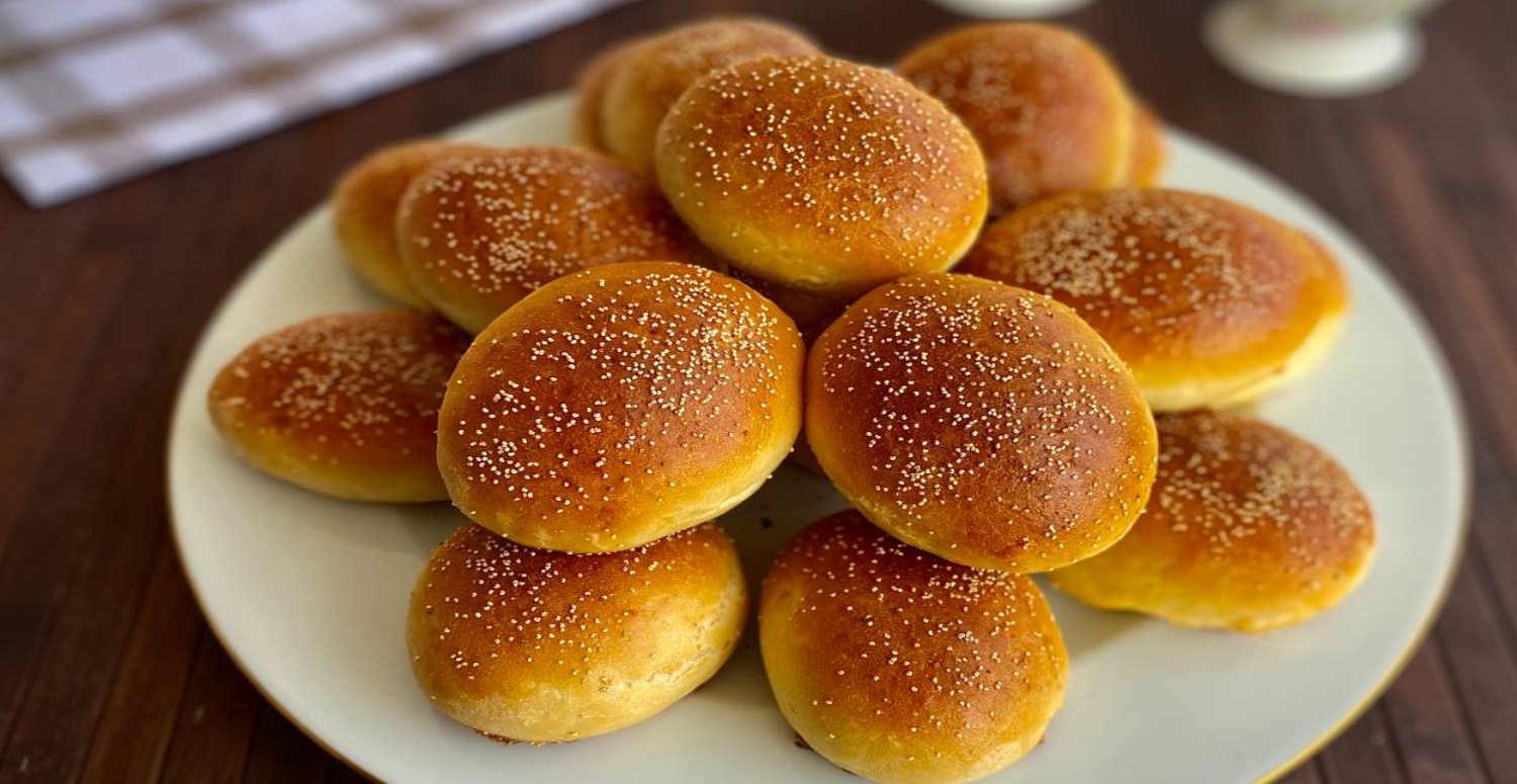 MAYALI POĞAÇA TARİFİ