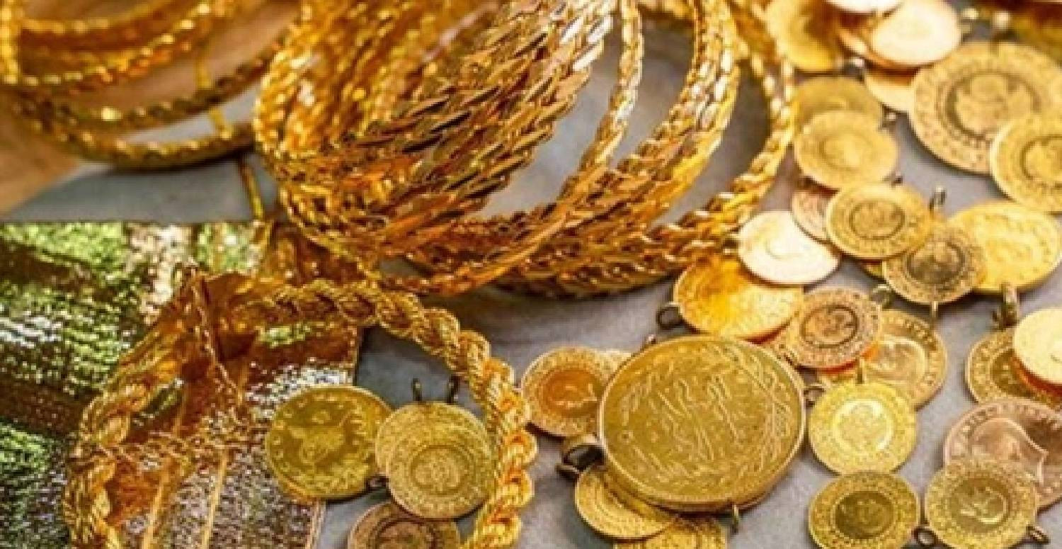 memiş dolar ve altın