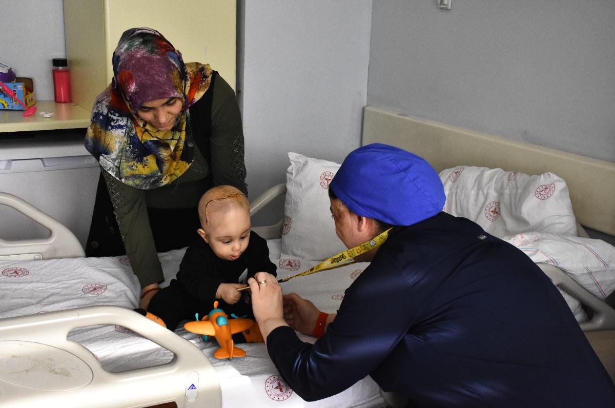 Muhammed Habip Aydın