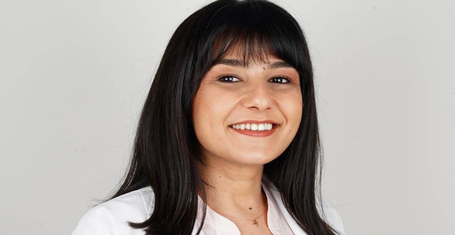 Nöroloji Uzmanı Uzm. Dr. Nazan Eryiğit