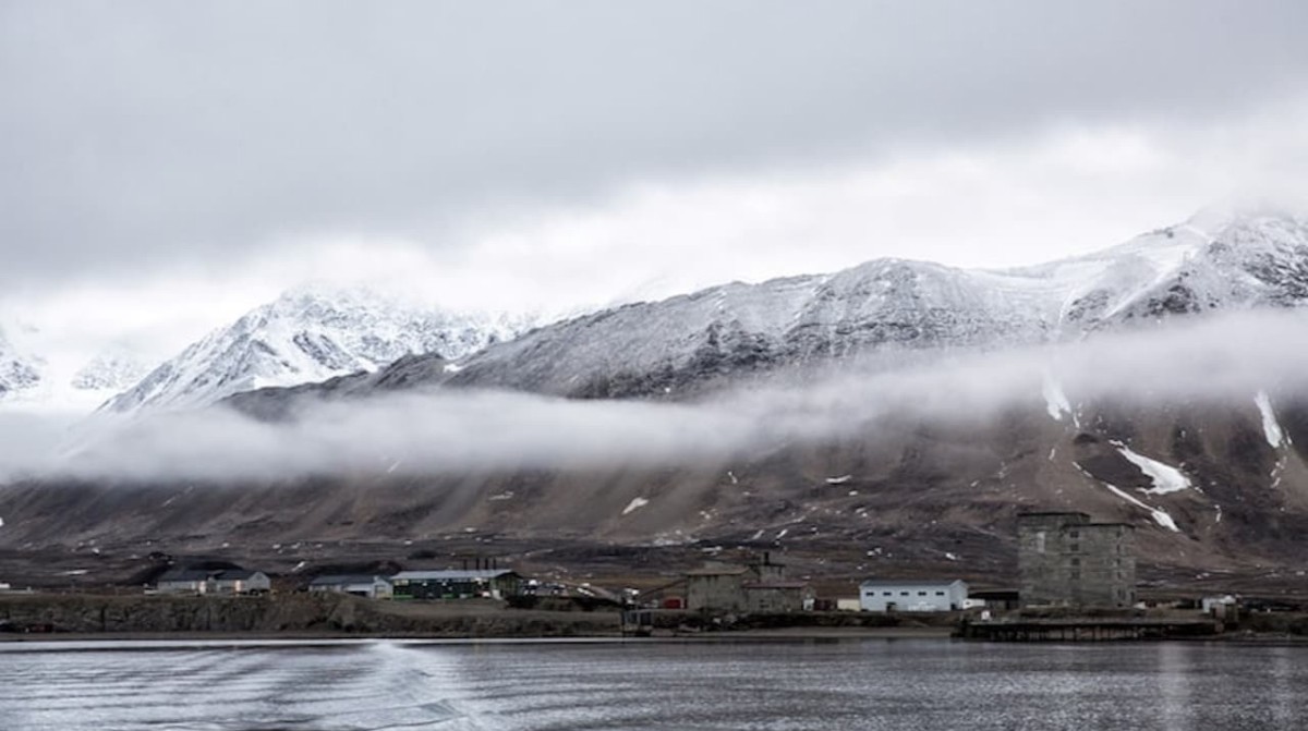 Norveç Spitsbergen Anlaşması'nın Önemi