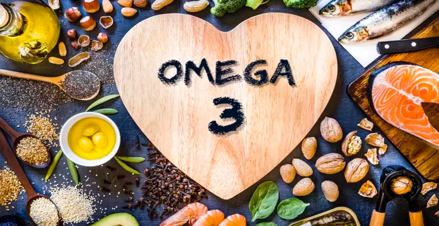OMEGA 3