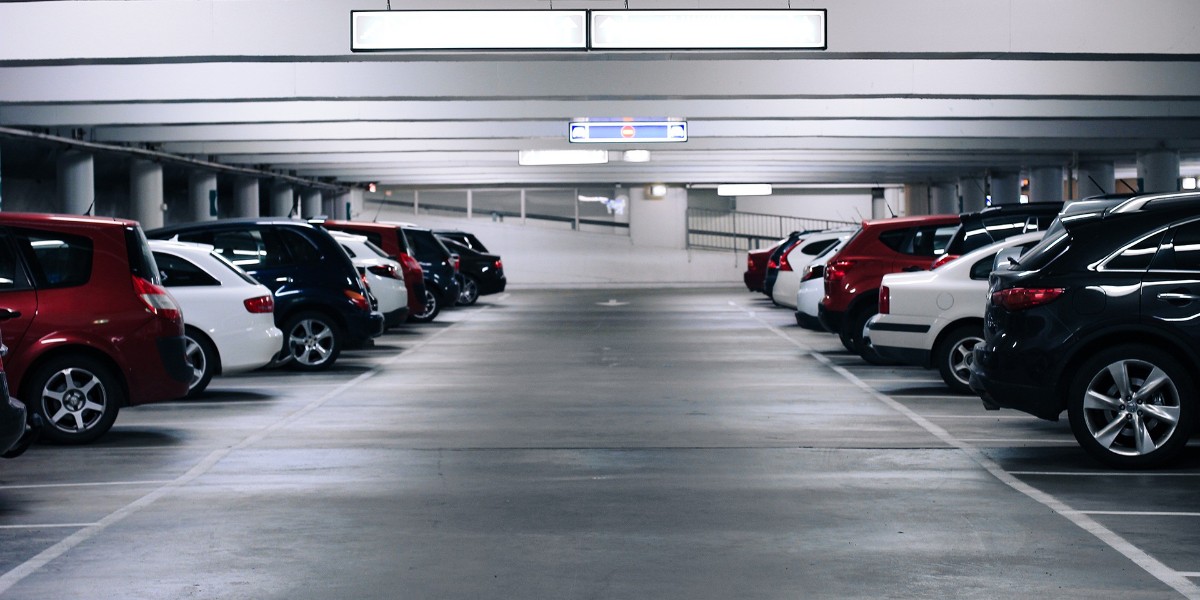 Otopark Ücretlerine Zam